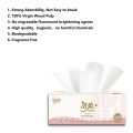 2 Ply Ecological Facial Tissue Box